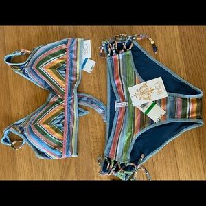 Becca by Rebecca Virtue Swimwear